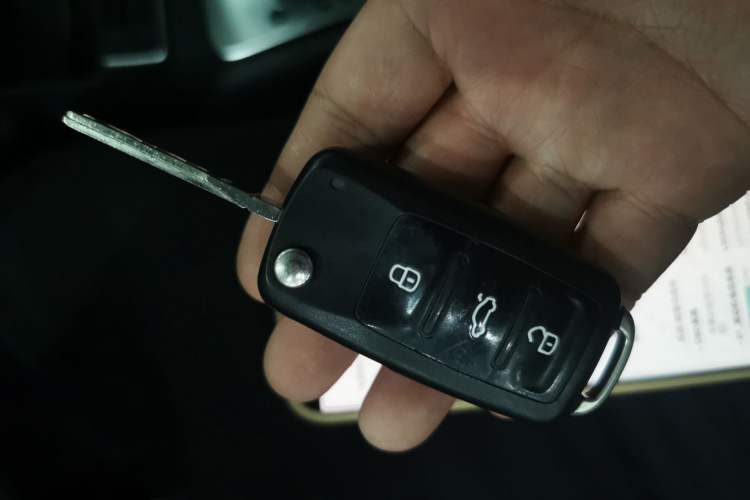 Used Volkswagen Tiguan L 2017 300TSI Automatic Two-Wheel Drive Silk Road Luxury Edition