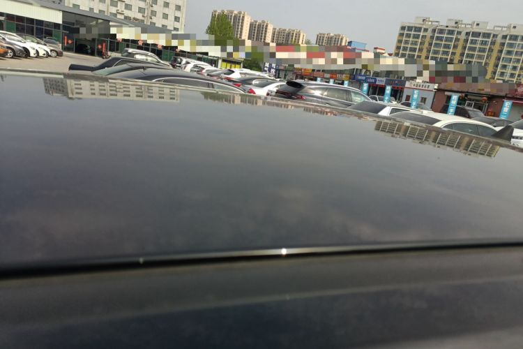 Used Wuling Hongguang MINIEV 2022 Macaron Premium Model – Lithium Iron Phosphate Roof