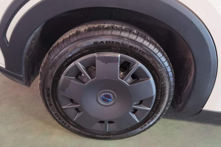 Used BYD Seagull 2025 305km Active Version