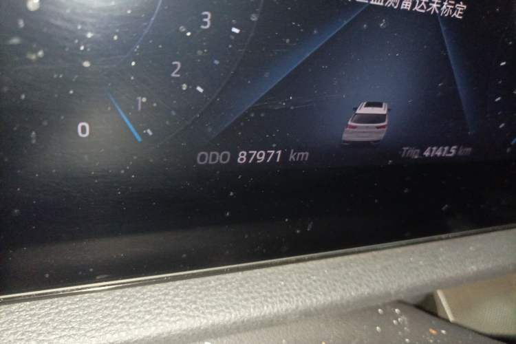 Used Ford Equator Sport 2022 EcoBoost 170 Platinum Edition