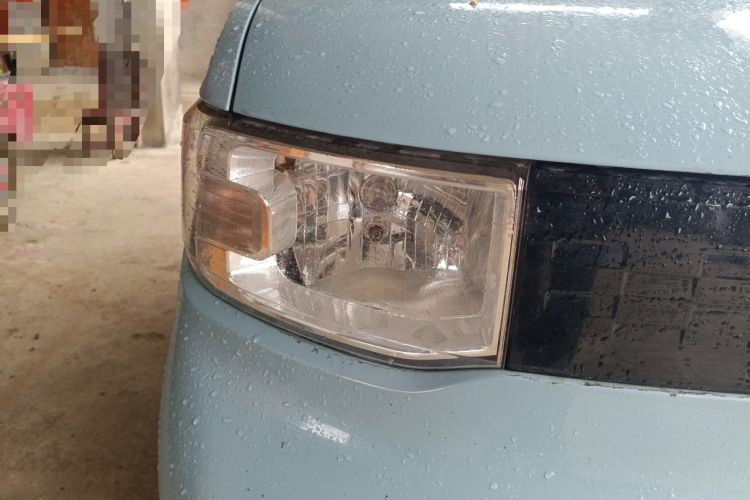 Used Wuling Hongguang MINIEV 2020 Enjoyment Model Lithium Iron Phosphate
