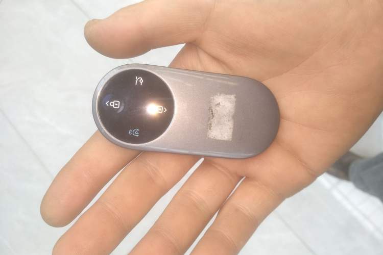 Used Hima Stelato S9 2024 All-Electric Ultra Four-Wheel-Drive Flagship Edition
