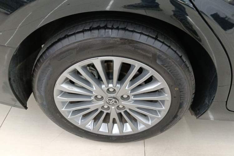 Used Toyota Camry 2024 Dual-Motor 2.0 HE Elite Edition
