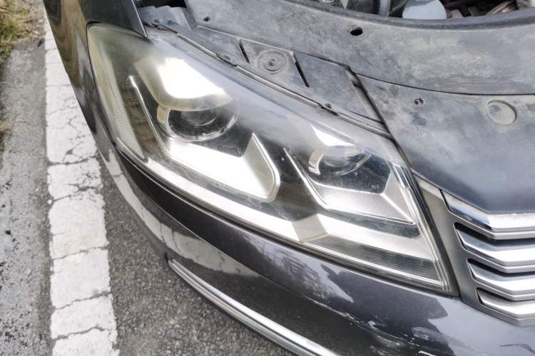 Used Volkswagen Magotan 2012 1.4TSI Comfort Edition
