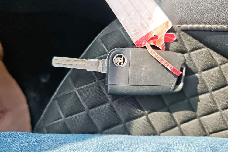 Used Skoda Octavia 2020 1.5L Automatic SmartDrive Luxury Edition Interior 1