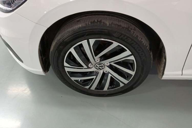 Used Volkswagen Lavida 2022 280TSI DSG Comfort Edition
