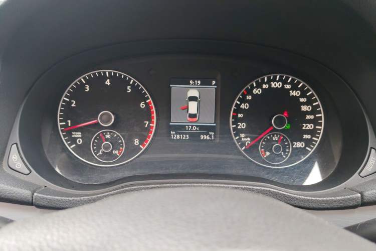 Used Volkswagen Passat 2014 1.8TSI DSG Prestige Navigation Edition