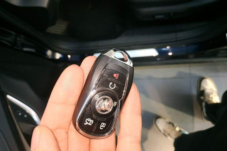 Used Buick LaCrosse 2022 552T Luxury Version
