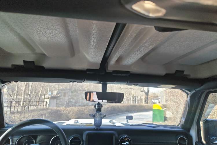 Used Jeep Gladiator 2024 3.6L Camping Edition