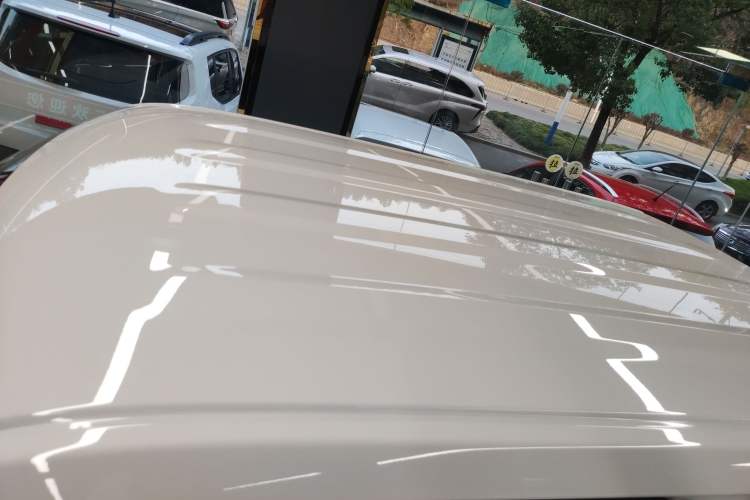 Used Geely Galaxy Panda 2024 Panda Mini 200km Endurance Bear