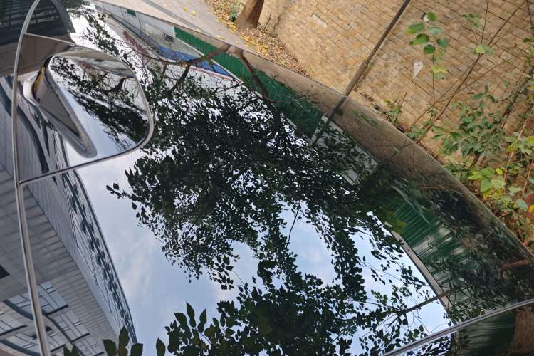 Used Lynk & Co Z10 2025 95 kWh 702 km All-Wheel Drive Intelligent Driving Ultra
