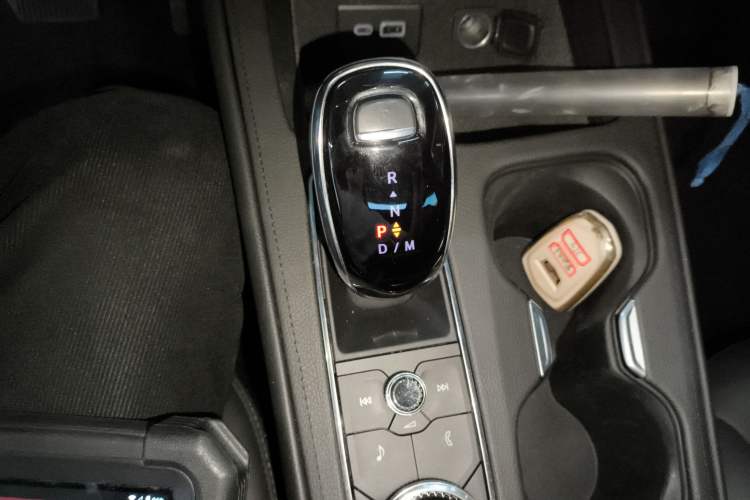 Used Cadillac XT4 2023 28T Two-Wheel Drive Prestige Version