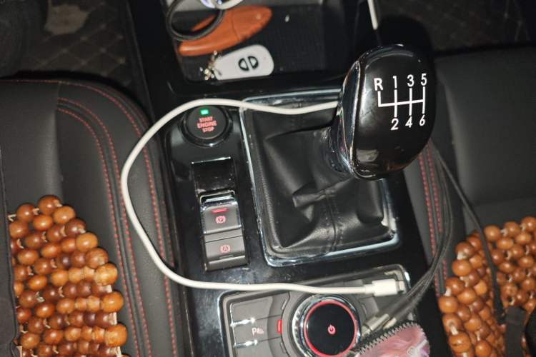 Used BAIC Off-Road BJ20 2016 1.5T Manual Luxury Model