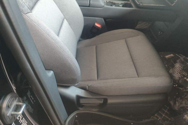 Used Toyota BZ 3X 2025 430 Air