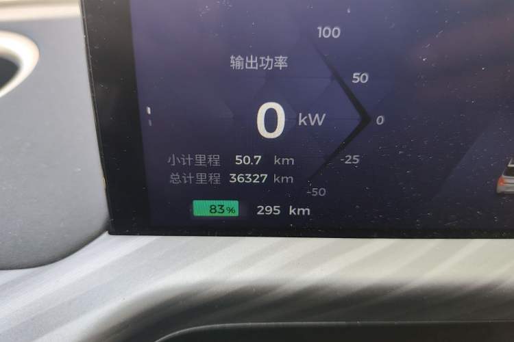 Used Baojun Cloud 2023 360 Pro