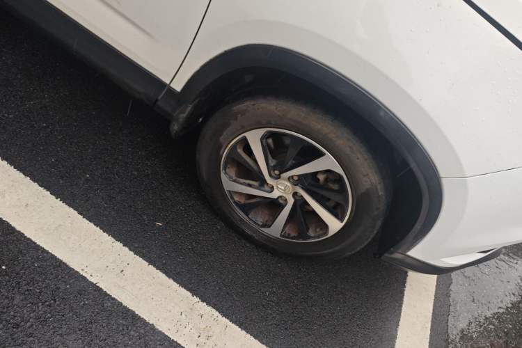 Used HYOSOW S7 2018 1.5T Automatic Premium Edition
