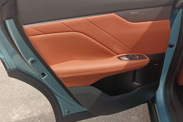 Used Deepal S05 2024 510 Ultra Pure Electric Version
