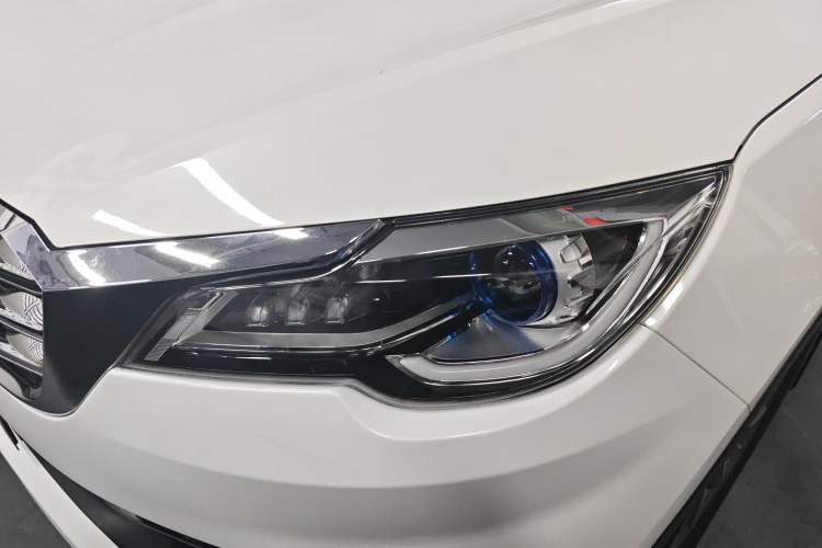 Used JETOUR X70 2018 1.5T Automatic YueXing Edition
