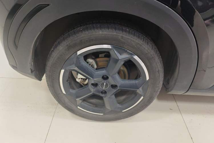 Used BYD Seagull 2023 Free Edition
