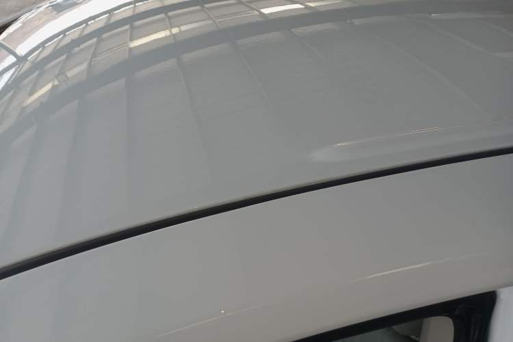 Used Buick GL8 2023 Land Executive Class Smart Enjoyment Model
