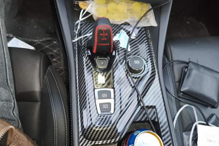 Used Lynk & Co 02 Hatchback 2022 2.0TD Pro