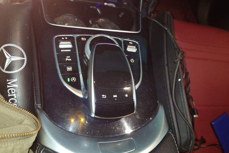 Used Mercedes-Benz GLC 2018 Facelift GLC 200 4MATIC
