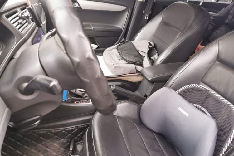 Used Volkswagen Gran Lavida 2013 1.6L Automatic Comfort Model
