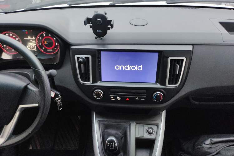 Used Jinbei Hiace King 2021 2.0L City Transport King Series Comfortable High-Roof 6-Seater 1TZS