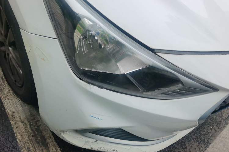 Used Hyundai Celesta 2018 1.6L Automatic GL Enjoyment Edition China VI compliant