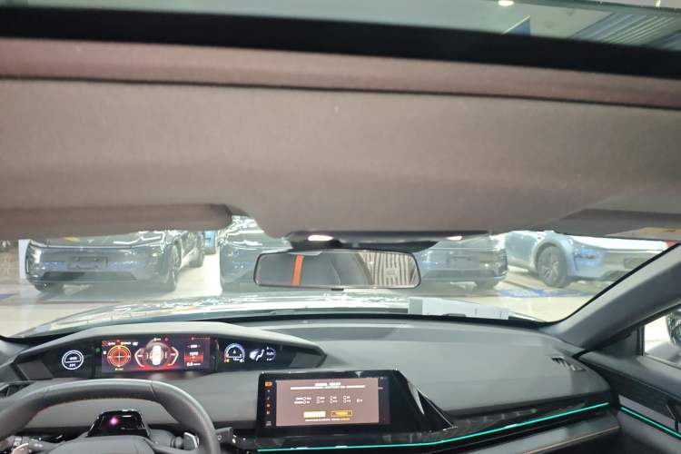 Used CHANGAN UNI-V 2024 1.5T Prestige Edition