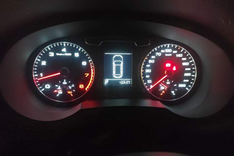 Used Audi Q3 2013 35 TFSI Ambition Edition
