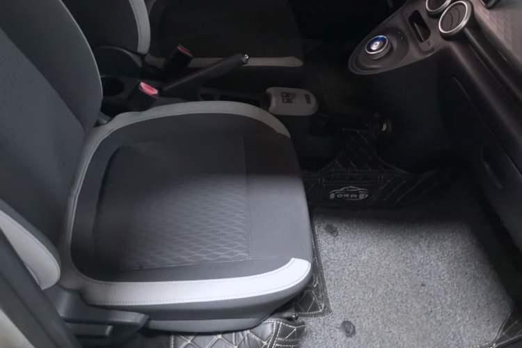 Used ORA Black Cat 2019 351 km Fun Edition