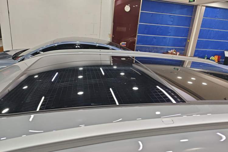 Used Geely Galaxy E5 2024 530 km Exploration+ Version