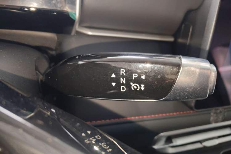 Used NETA X 2025 500 Industry Edition
