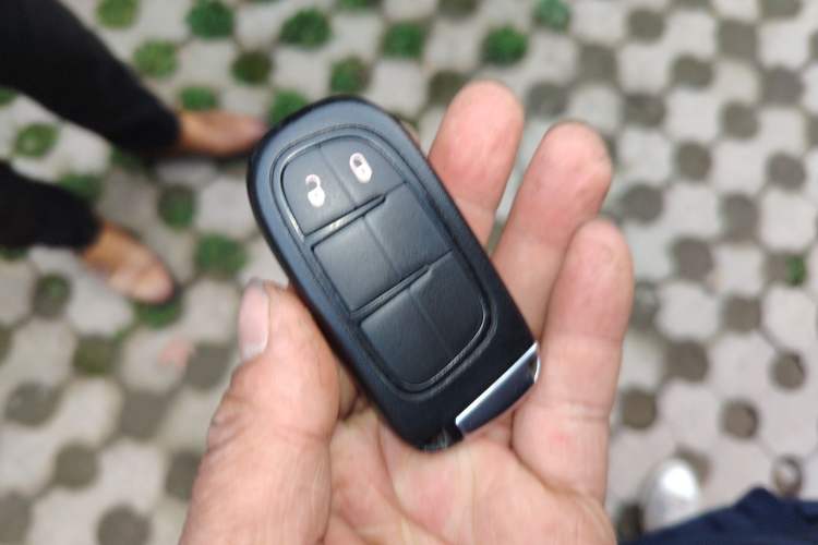 Used Jeep Cherokee 2017 2.4L Professional Edition