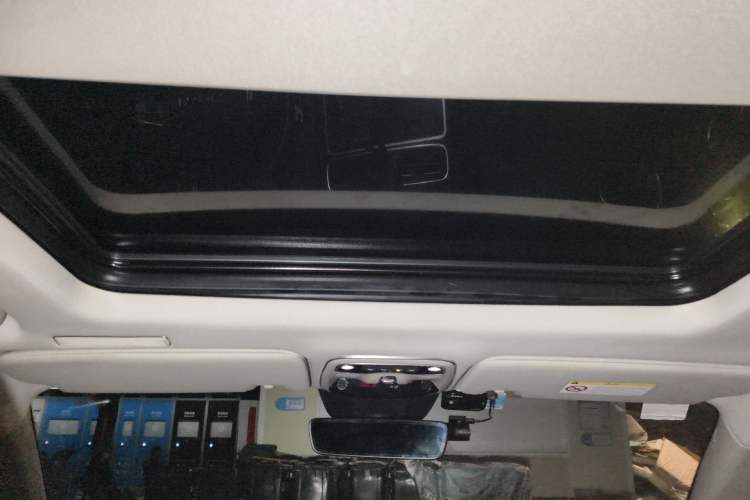 Used Lynk & Co 01 2017 2.0T Two-Wheel Drive Pro Edition