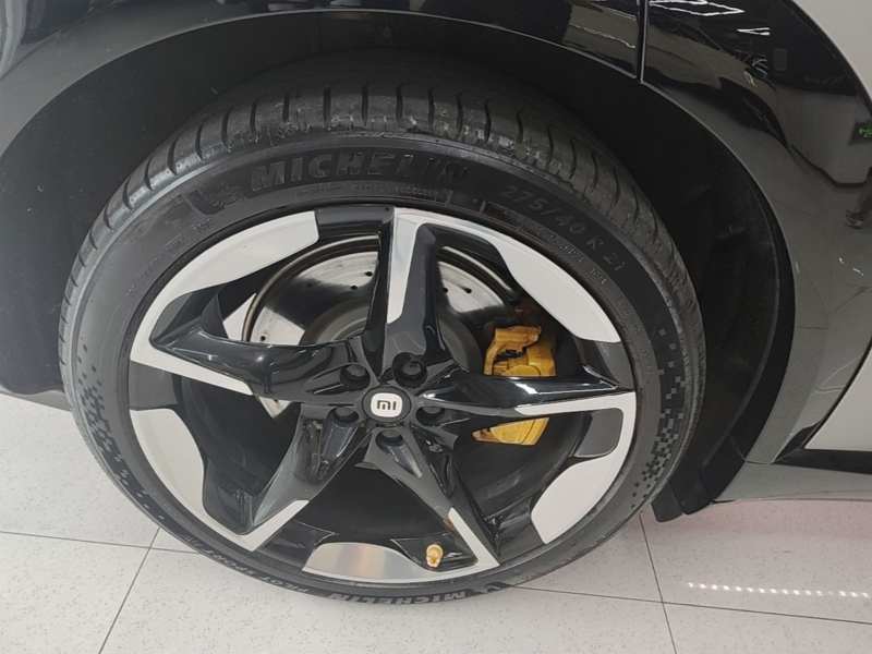 Used Xiaomi Auto YU7 2025 Ultra-Long Range High-Performance All-Wheel-Drive Max Edition — 25