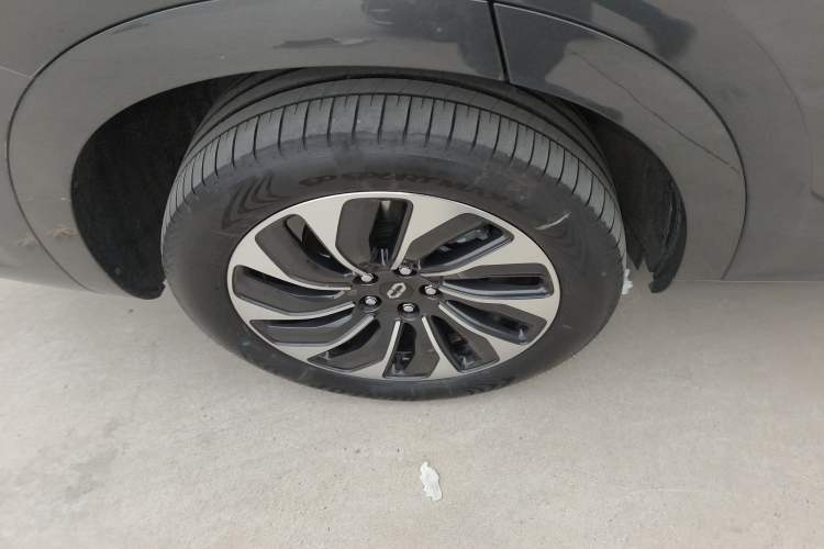 Used Hima AITO M7 2024 1.5T Intelligent Driving 4WD Max Edition 5 Seats
