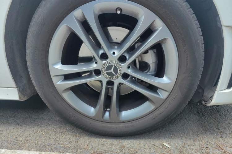 Used Mercedes-Benz A-Class 2022 Restyled A 180 L Sport Sedan