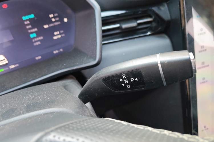 Used XPeng G3 2020 520 Smart Edition
