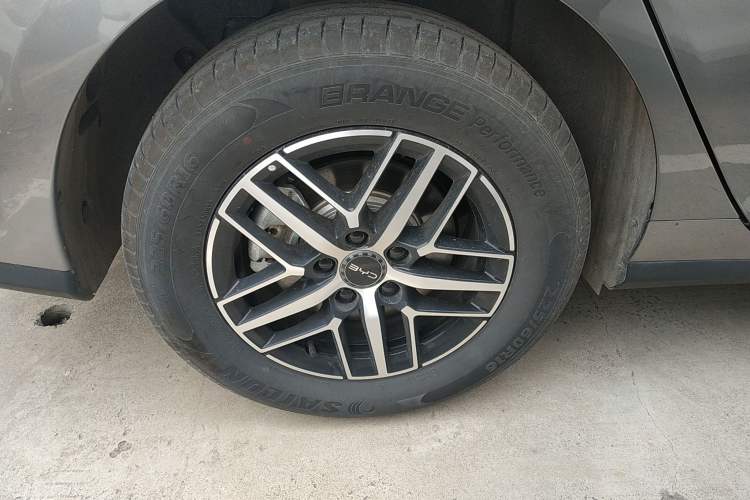 Used BYD Seal 05 DM-i 2025 DM-i Intelligent Drive 120KM Flagship Model
