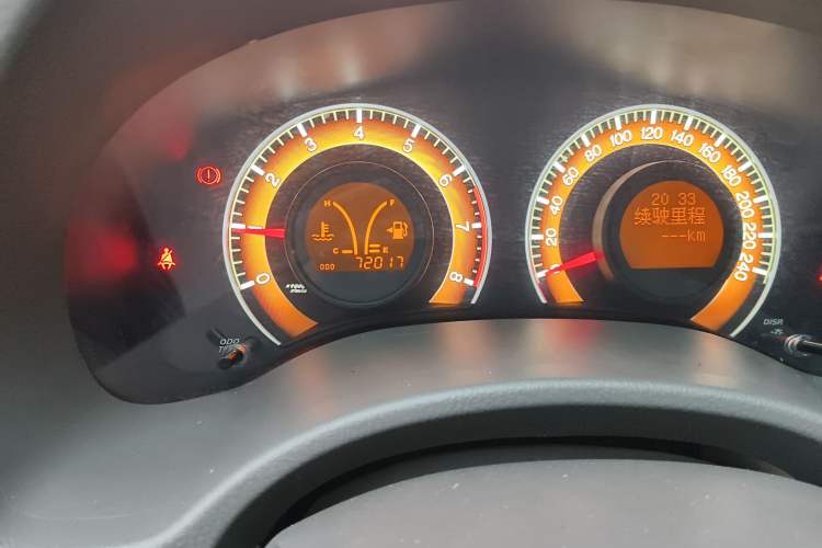 Used BYD L3 2012 1.5L Manual Comfort Edition