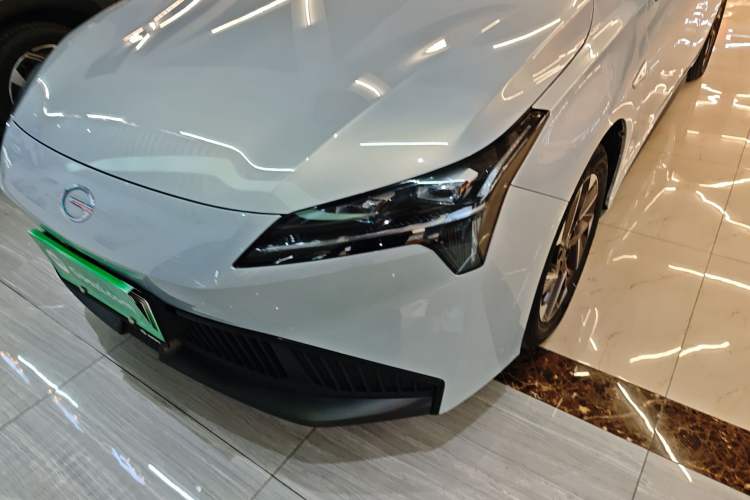 Used AION S Plus 2022 70 Enjoy Edition