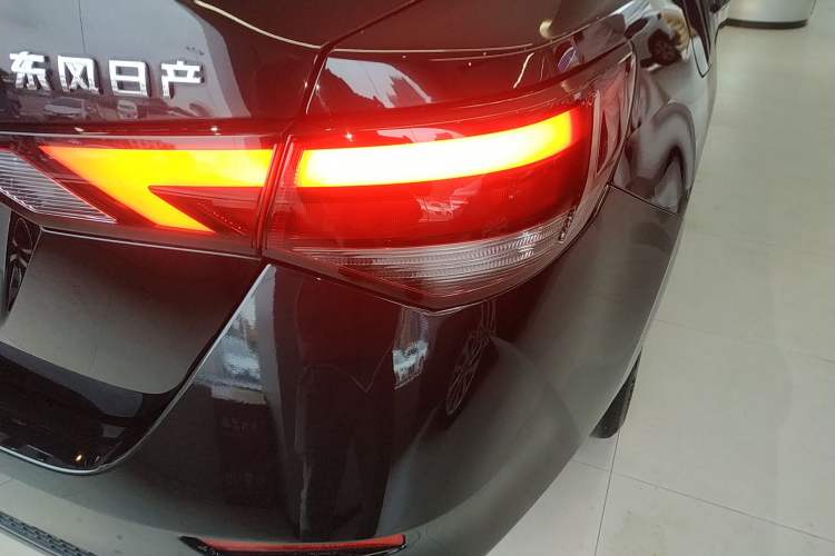 Used Nissan Sylphy 2021 1.6L XL CVT Enjoyment Edition
