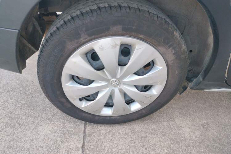 Used Toyota YARiS L Zhi Xuan 2020 X-Trail X 1.5L CVT Leading Edition