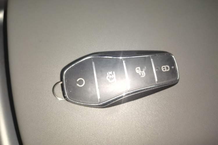 Used BYD Qin PLUS 2025 DM-i Smart Drive 120KM Superior Model