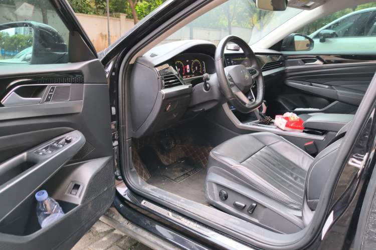 Used Volkswagen Passat 2022 330TSI Elite Edition