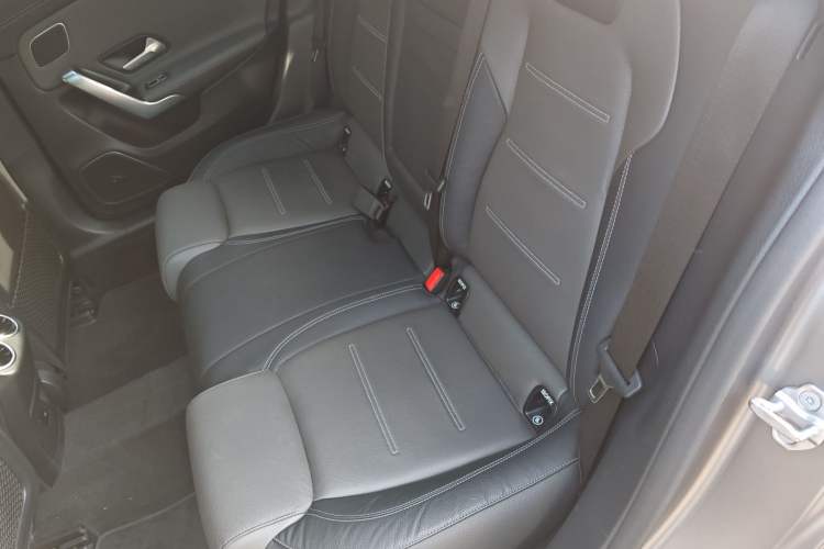 Used Mercedes-Benz A-AMG 2020 AMG A 35 L 4MATIC