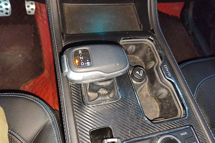 Used BAIC Off-Road BJ40 2020 2.0T Automatic Four-Wheel Drive Urban Hunter Edition Chivalrous Type