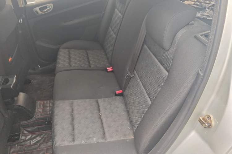 Used Peugeot 307 2010 Hatchback 1.6L Manual Comfort Edition